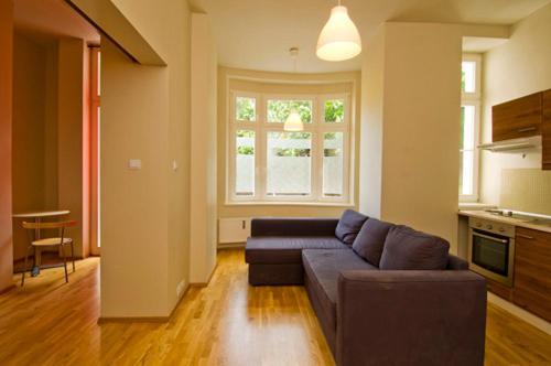 One Hostel Praga