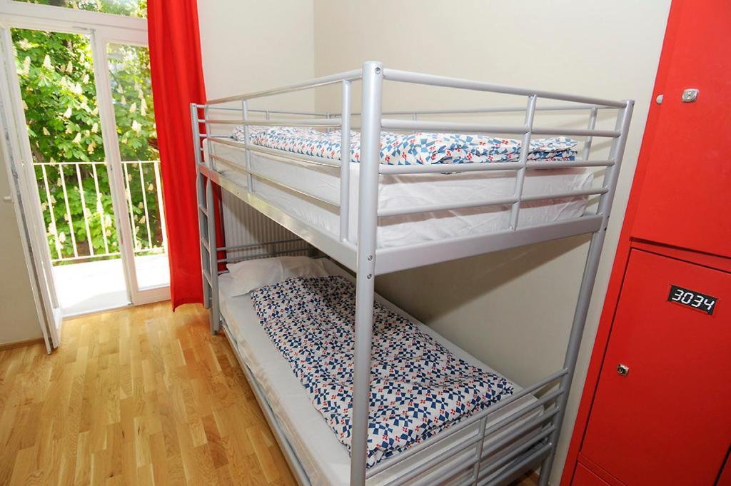 One Hostel Praga