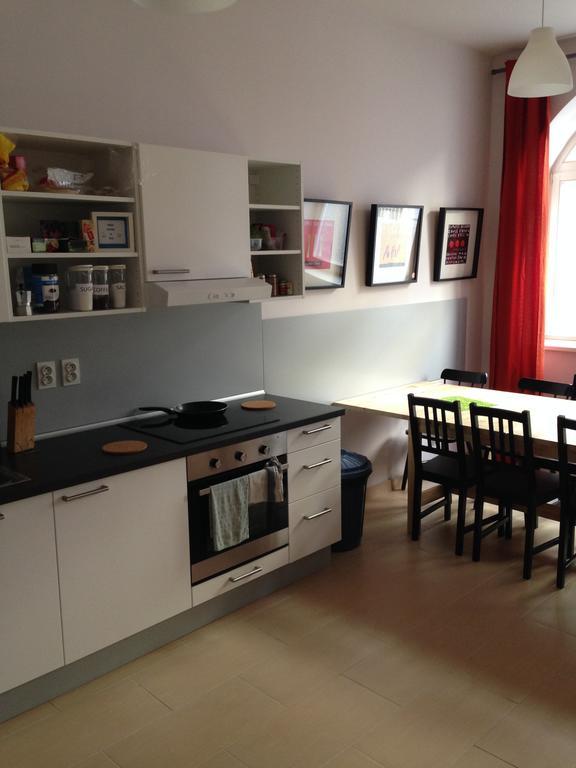 One Hostel Praga