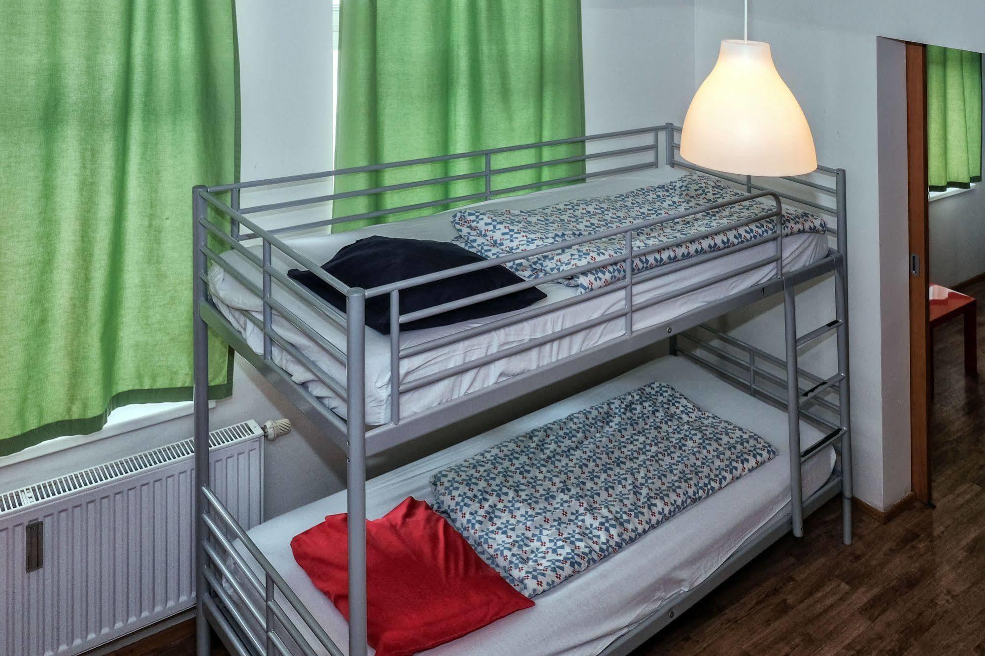 One Hostel Praga