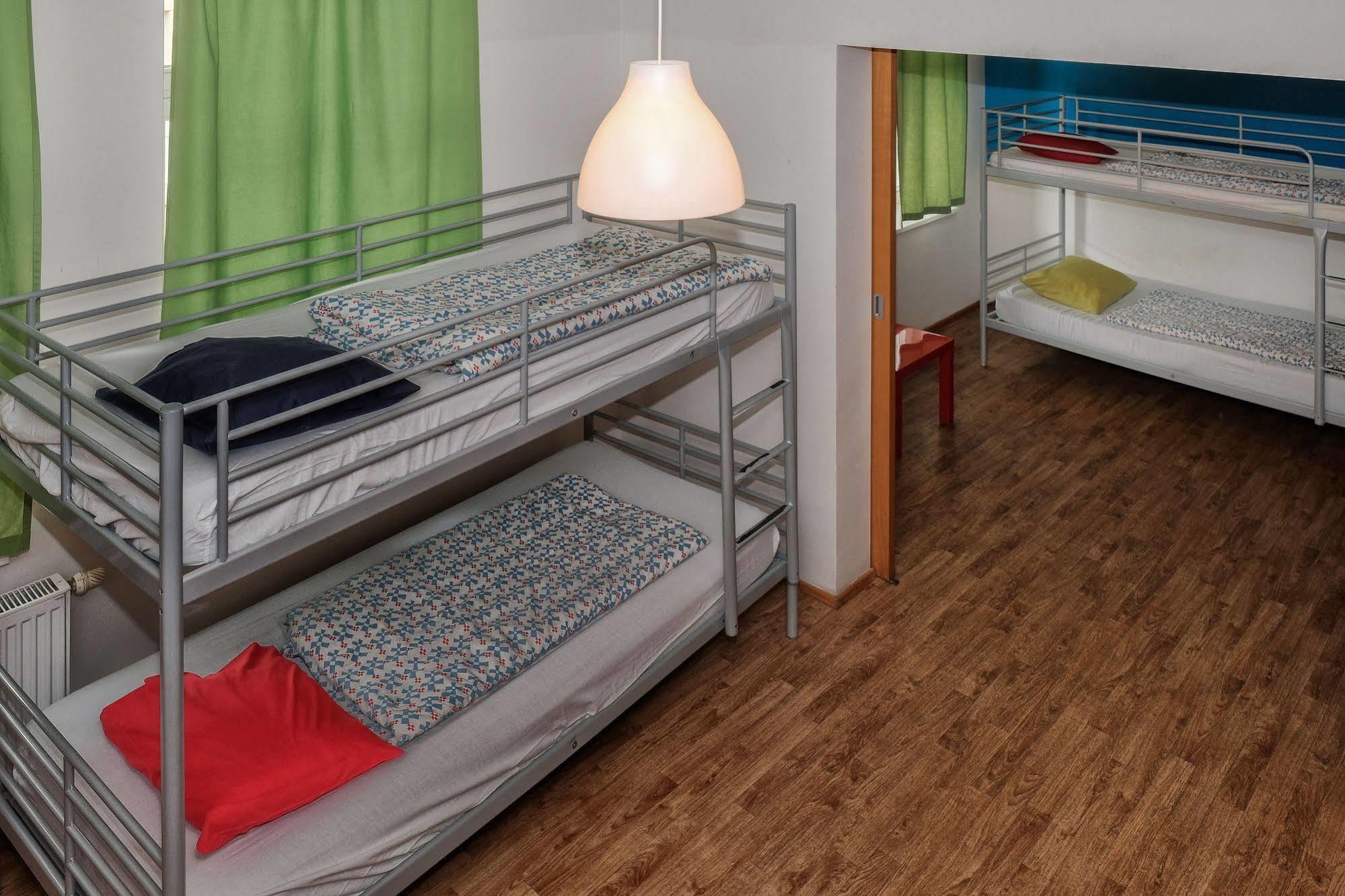 One Hostel Praga